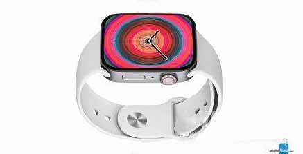 AppleWatch7怎么選擇表帶尺寸-腕圍怎么選擇(圖文)