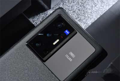 vivoX70Pro+有幾顆攝像頭(圖文)