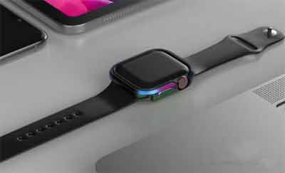 AppleWatch7怎么查看電量(圖文)