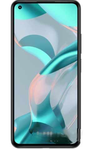 小米11Lite5GNE屏幕什么材質-屏幕刷新率多少(圖文)