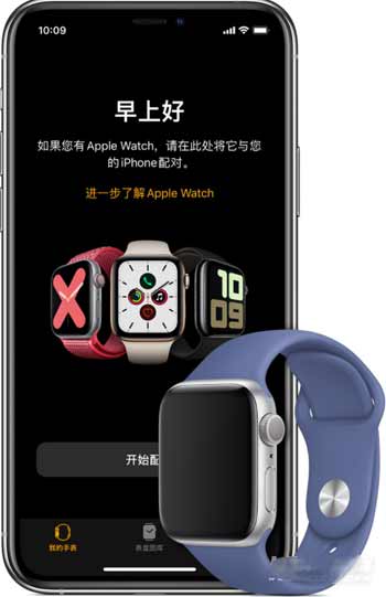 AppleWatch7蜂窩怎么開通-如何開通蜂窩網絡(圖文)