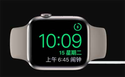 AppleWatch7怎么添加鬧鐘-鬧鐘怎么設置(圖文)