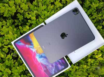 iPad為什么不支持無線充電-不支持無線充電的原因(圖文)