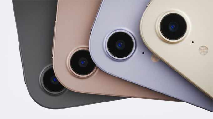 蘋果首發的產品 iPad 系列支持 5G、全面屏設計,iPad mini 6 成最強游戲機?