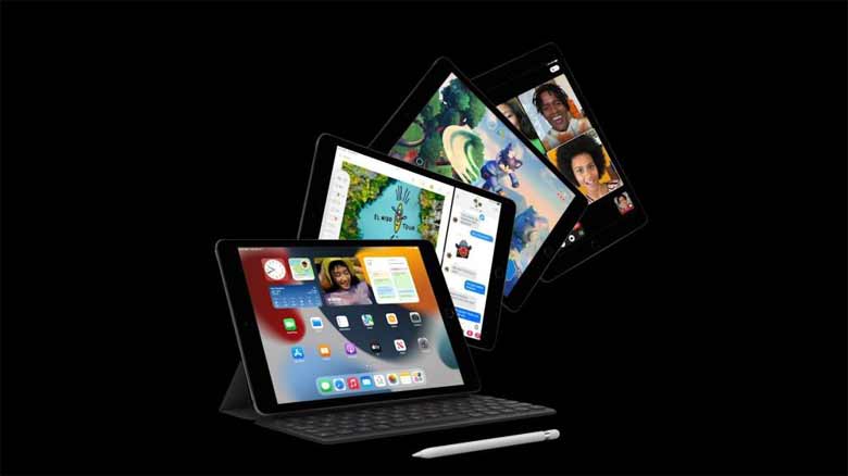 蘋果首發的產品 iPad 系列支持 5G、全面屏設計，iPad mini 6 成最強游戲機？