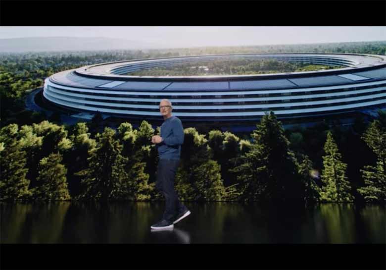 蘋果首發的產品 iPad 系列支持 5G、全面屏設計，iPad mini 6 成最強游戲機？