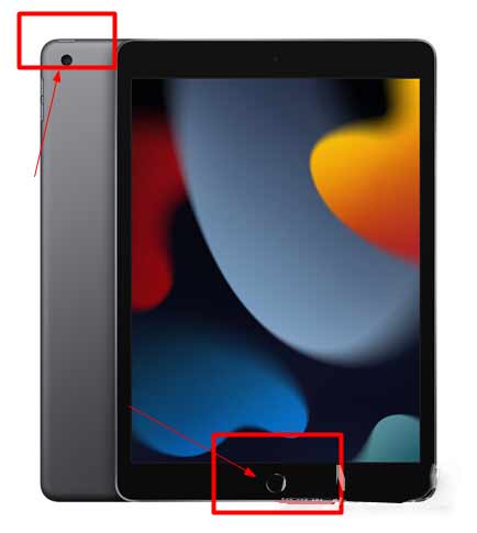 iPad9怎么截圖-有哪些快捷截圖方式