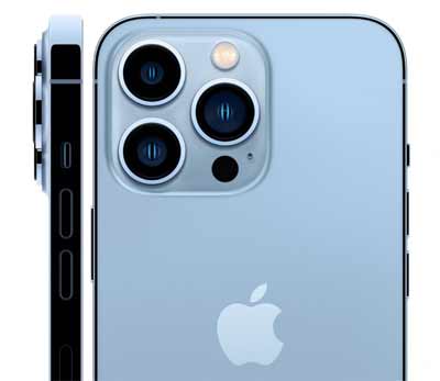 蘋果 iPhone 13/Pro 系列均支持北斗導航定位 (圖文)