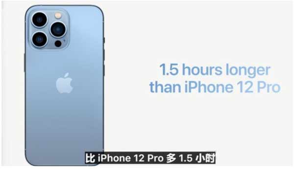 iPhone13系列送充電器嗎-包裝內有充電器嗎