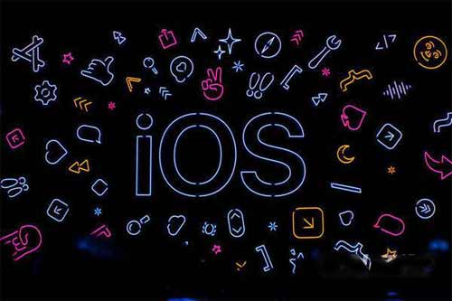 蘋果iOS15正式版怎么更新-優化了什么內容