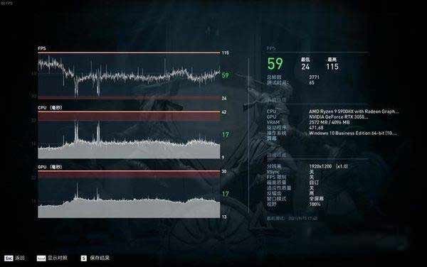 華碩靈耀Pro16全面評測-性能怎么樣