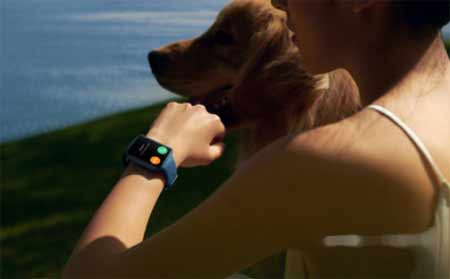 OPPOWatch2ECG版支持eSIM嗎(圖文)
