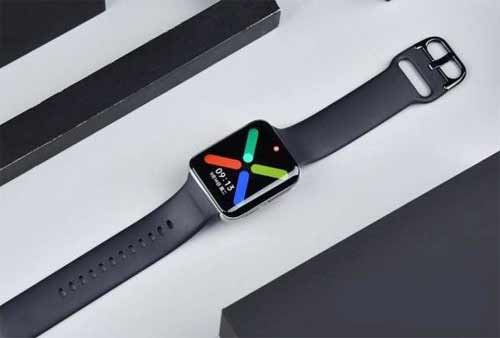 OPPOWatch2ECG版怎么查真偽-怎么查詢序列號