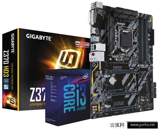 八代i3 8350K配什么主板好？intel酷睿i3-8350K主板搭配技巧詳解