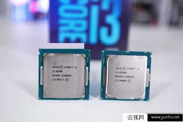 八代i3 8350K配什么主板好？intel酷睿i3-8350K主板搭配技巧詳解