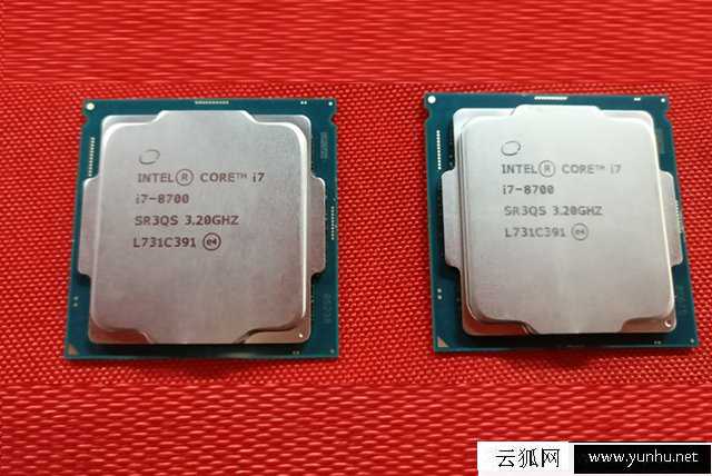 i7 8700用什么主板好？intel酷睿i7-8700適合的主板搭配攻略