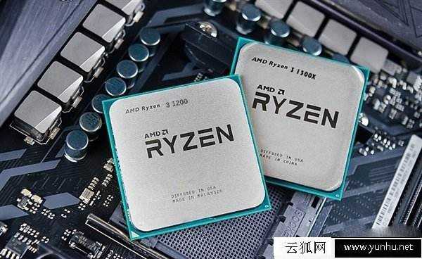 R3 1200和i3 7100哪個好？銳龍Ryzen3-1200與酷睿i3-7100區別對比