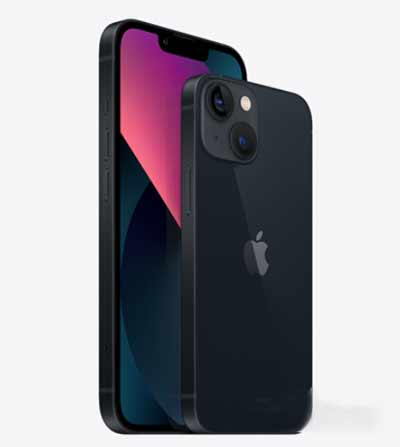 iPhone13mini日歷怎么顯示節假日(圖文)