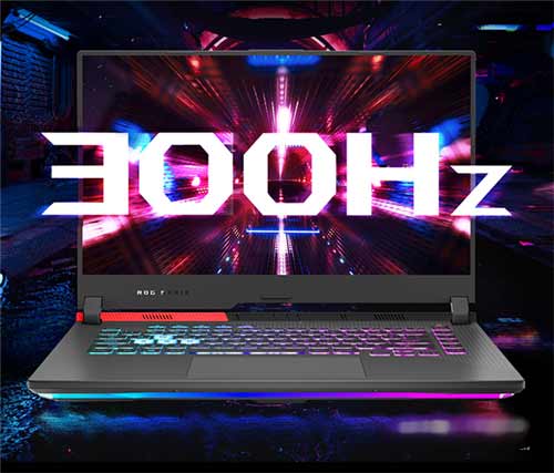 ROG魔霸新銳2021款游戲筆記本怎么樣(圖文)