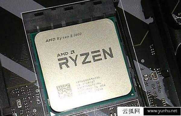 AMD銳龍Ryzen5 1600/1600X配什么主板好？銳龍5處理器主板搭配攻略