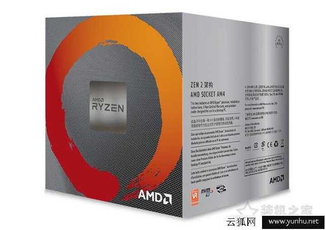 AMD銳龍R7-3800X配什么主板？三代銳龍Ryzen7 3800X與主板搭配知識