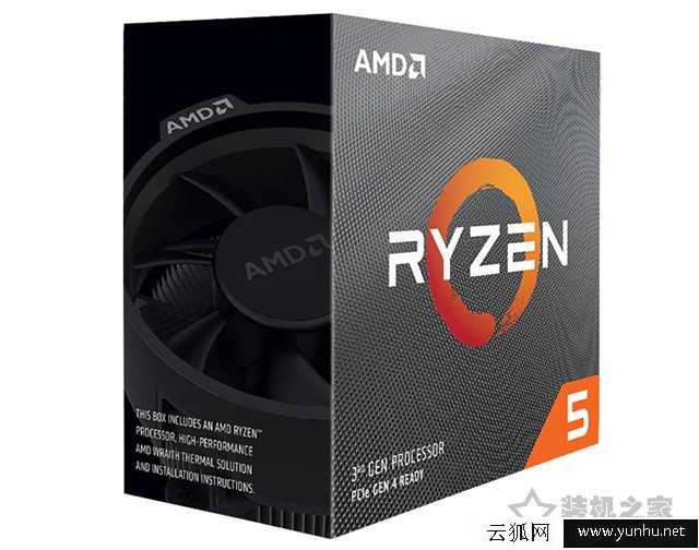 AMD銳龍R5-3600配什么主板？三代銳龍Ryzen5 3600與主板搭配技巧