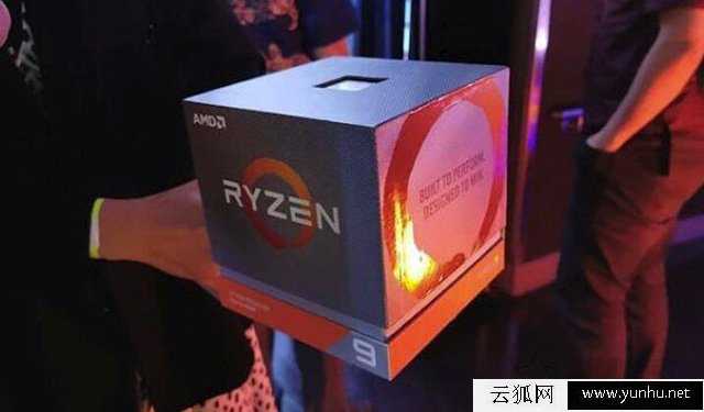 AMD銳龍R9-3900X配什么主板？三代銳龍Ryzen9 3900X與主板搭配知識