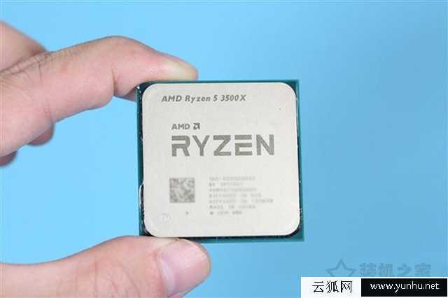 AMD銳龍R5-3500X配什么主板?三代銳龍Ryzen5 3500X與主板搭配知識