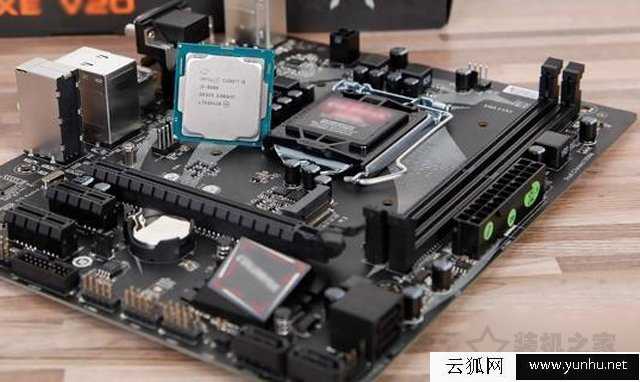 八代i5 8500配什么主板好？intel酷睿i5-8500處理器與主板搭配知識