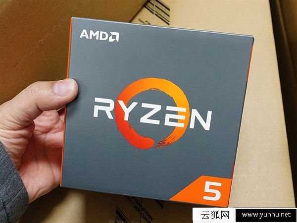 AMD銳龍Ryzen5 1600/1600X配什么主板好？銳龍5處理器主板搭配攻略