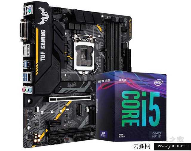 i5-9600KF到底配什么主板好？理性分析i5-9600KF與主板搭配知識