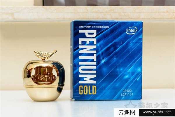 intel奔騰G5400/G5500/G5600配什么顯卡好 適合八代奔騰的顯卡推薦