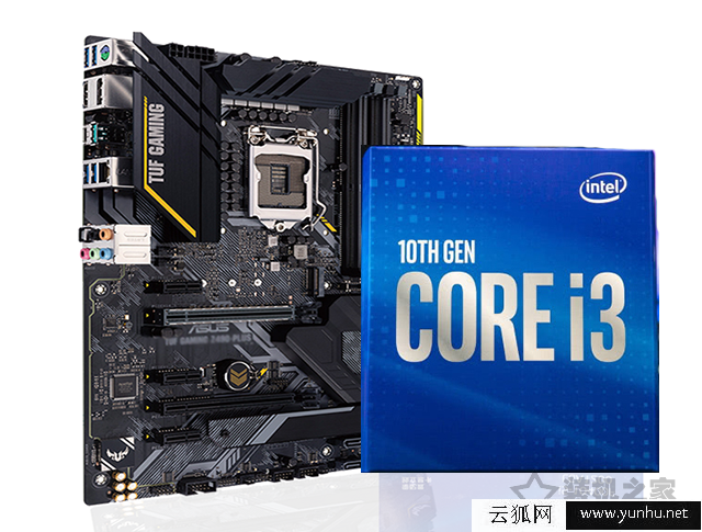 i3 10100配什么主板好？intel酷睿i3-10100最佳主板搭配知識指南