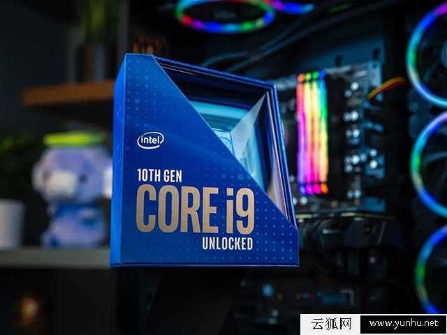 i9 10900K配什么主板？intel酷睿i9 10900K/F最佳主板搭配知識科普