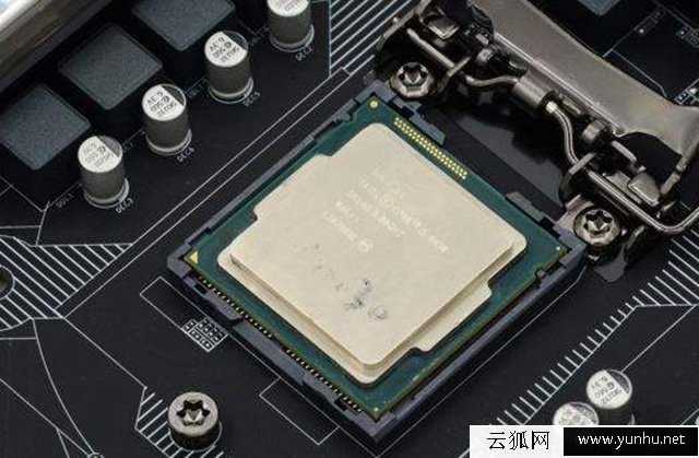 i5 9500F配什么主板？intel酷睿i5-9500F主板搭配知識及規格詳解