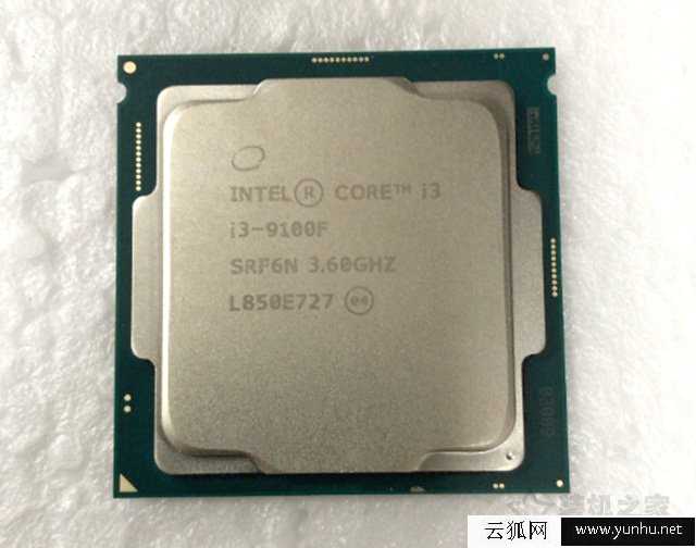 i3 9100F配什么主板好？九代酷睿i3-9100F與主板搭配知識及規格詳解