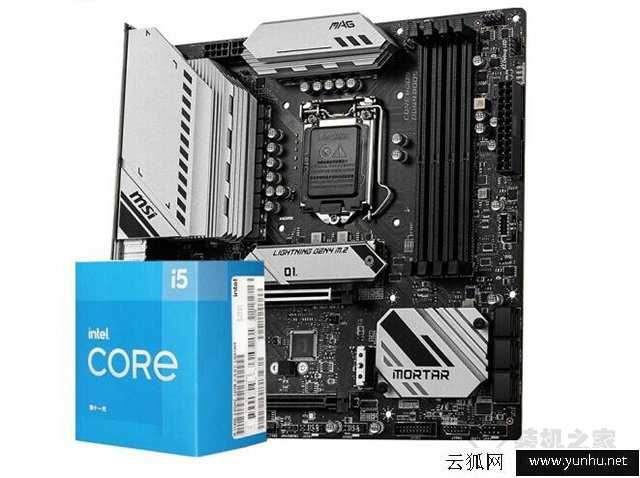i5 11400F配什么主板好？intel酷睿i5-11400F與主板搭配知識