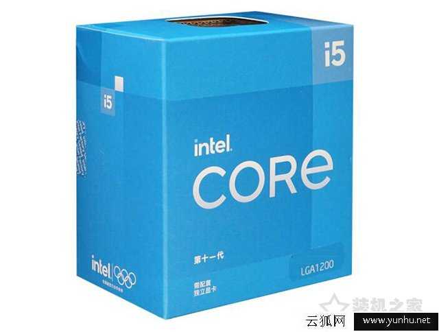 i5 11400F配什么主板好？intel酷睿i5-11400F與主板搭配知識