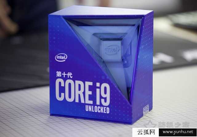 i9 10900KF配什么主板？intel酷睿i9 10900K/F最佳主板搭配知識科普