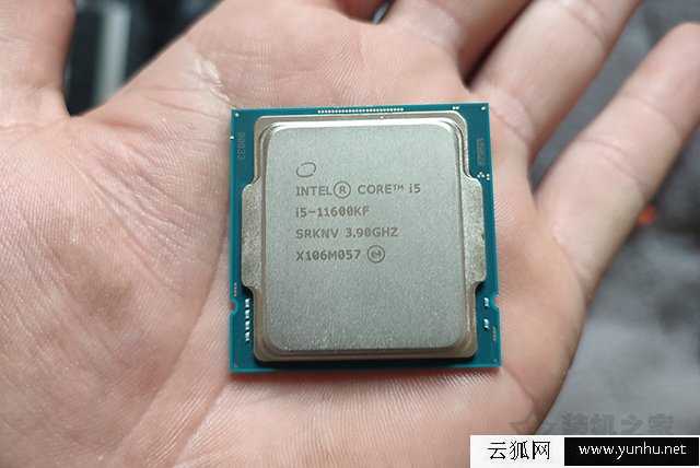 i5 11600KF配什么主板好？intel酷睿i5-11600K/F與主板搭配知識