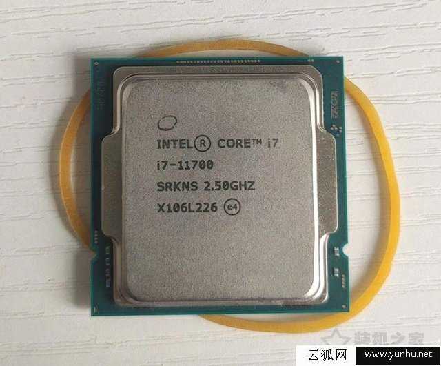 i7 11700配什么主板好？intel酷睿i7-11700/F與最佳主板搭配知識