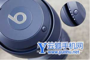 BeatsStudio3Wireless怎么重置-怎么恢復出廠設置