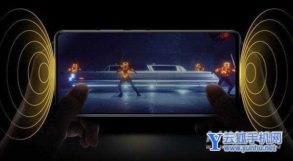 iQOO Z5評測：千元小鋼炮真能玩轉主流游戲？（不發） 