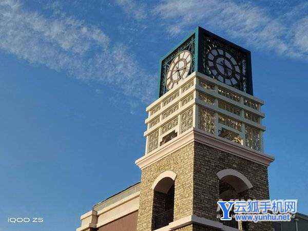 iQOO Z5評測：千元小鋼炮真能玩轉主流游戲？（不發） 
