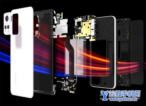 魅族18X散熱怎么樣-散熱效果好嗎(圖文)