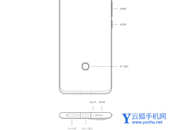 魅族18S有3.5mm耳機接口嗎-耳機孔在哪