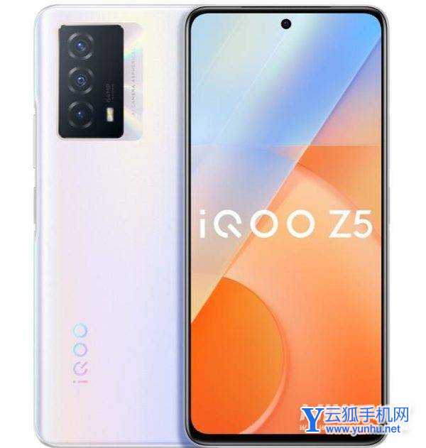 iQOOz5采用什么后蓋-后殼怎么樣