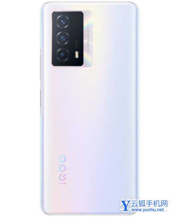 iQOOz5采用什么后蓋-后殼怎么樣