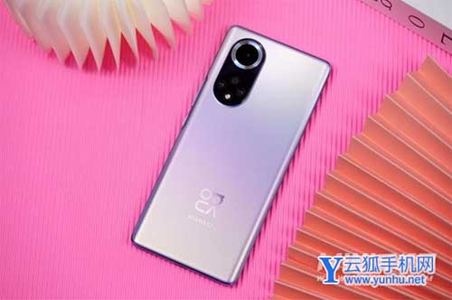 華為Nova9Pro外觀好看嗎-外觀詳情