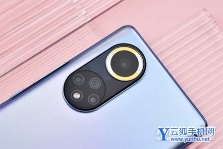 華為nova9Pro后置幾顆攝像頭-鏡頭規格介紹